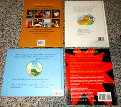 Wonderful Lot of 11 Pre-owned Children’s Books – Mixed Reading Levels (Lot N)