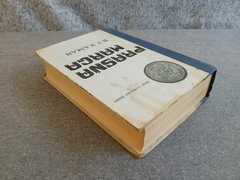 Prasna Marga by Bangalore Venkata (B.V.) Raman – 1980 First Edition