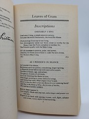 The Works of Walt Whitman (1995 softcover edition)