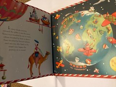 The Little Christmas Tree – 1840118326, hardcover, Suzanna Ronchi, new