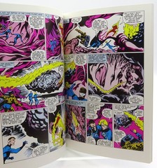 Fantastic Four Visionaries Volume 1 John Byrne Marvel PB 1st Printing 2001
