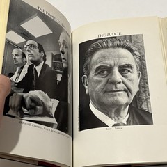 All the President’s Men by Bob Woodward and Carl Bernstein (1974, Hardcover)