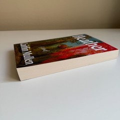 Heather ARC Caitlin Mullen Advance Reading Copy 2026 Celadon Mystery Thriller