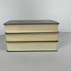 Andrew Jackson 3 Volume Set 1st edition 1st printing By Robert V Remini