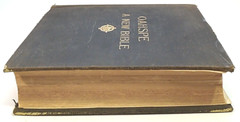 Oahspe: A New Bible In The Words Of Jehovih by John Ballou Newbrough – 1891 – HC