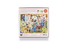 Alice’s Wonderland 1000 Piece Puzzle