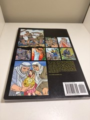 The Golden Plates: Premium Edition: Six Issue Collection (Pillar of Light)