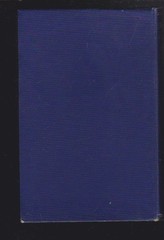 The Oxford Book of Russian Verse, Chosen by Hon. Maurice Baring Hardcover 1948
