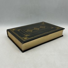 GREAT CASES OF SHERLOCK HOLMES Sir Arthur Conan Doyle 1987 HC Franklin Library