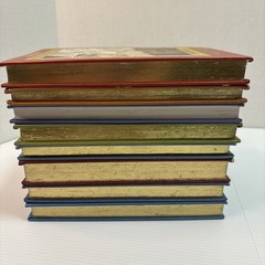 The Royal Diaries Lot of 8 Catherine Nzingha Anastasia Weetamoo Victoria etc.