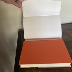 Beautiful SIGNED Copy Of „Where The Crawdads Sing” By Delia Owens