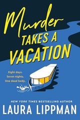 Murder Takes a Vacation – GOOD