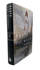 NADYA (SIGNED by Pat Murphy/1st US/Werewolves)