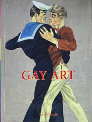 Gay Art (Magnus Series) / James Smalls / Sirrocco HC