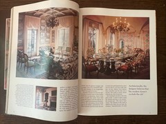 VTG Architectural Digest Lot Of 14 Magazines 1982 1983 1984 Various Mixed