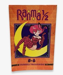 Ranma 1/2 (2-In-1 Edition) Vol. 3 (Includes Vol 5 & 6) Manga by Rumiko Takahashi