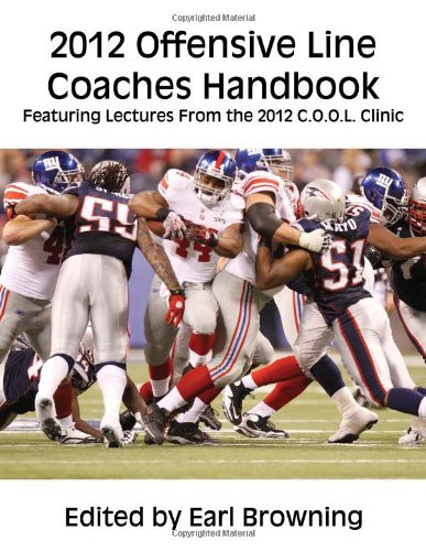 2012 Offensive Line Coaches Ha – VERY GOOD