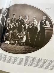 Die Kaiserzeit Bilder einer Epoche aus dem Archiv der Hofphotographen Oscar P3