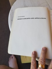 Design Concepts and Applications by Cheatham/Cheatham/Owens, 2nd Ed.