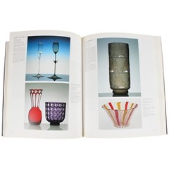 Murano Glass History VENETIAN ART BIENNALE Italian Exhibition Catalog 1895-1972