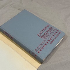 Patterns of Protestant Church Music Robert Stevenson 1953 Duke University press