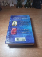 BitterBlue by Kristin Cashore HC 2012 1st Ed