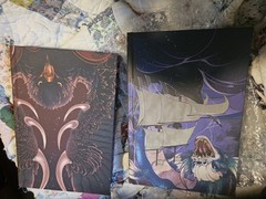 Probably Smut PS Shield of Sparrows + Rites of the Starling by Devney Perry