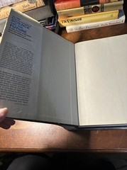 1969 Britannica Yearbook Of Science And The Future 1968 Hardcover 448 Pages Mint
