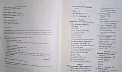 Reformed Dogmatics Bavinck 4 Volume Set Deluxe Edition Like New & Rare