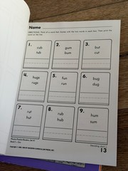 PHONICS PRACTICE READERS SERIES A SET 1-3 SKILLMASTERS By Modern Curriculum