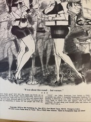 PIERRE DAVIS SUPER SEX TO SEXTY MAGAZINE #10