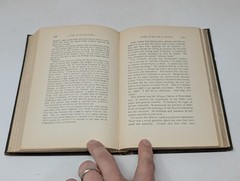 A Life of Martin Luther by Lovick Pierce Winter Biography Book Antique 1911 VTG
