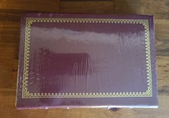 DUNE by Frank Herbert – Easton Press Sealed