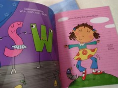SingPlayLove Preschool Learning Books One & Two Year Old Homeschooling Set of 8