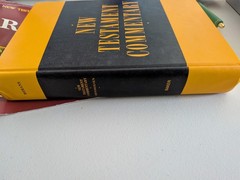 Romans, NT Commentary, William Hendriksen, HB, DJ, Baker Book House, Very Good