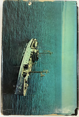 Bucher: My Story by Commander Lloyd M. Bucher USN Captain USS Pueblo 1970/HB/DJ