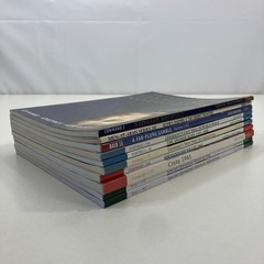 Osprey Publishing Military History Reference Books Mixed Volumes and Series TPB