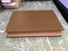 BUREAU OF AMERICAN ETHNOLOGY 26th Annual Report 1904-05 HB Smithsonian Pima