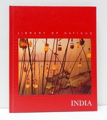 India (Library of nations)