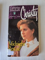 Christy Books Fiction Series Catherine Marshall Lot #2,3,4,6,7,8,9 VTG 1995