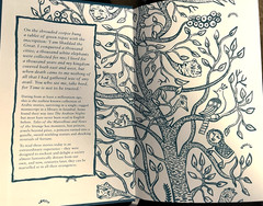 Tales of the Marvellous and News of the Strange Hardcover New