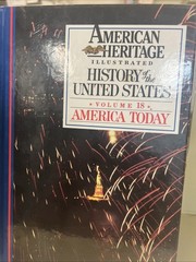 American Heritage History United States- Pick Your title