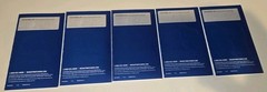 5 Weight Watchers PointsPlus Weight Record Trackers – Points Plus