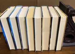 John Sandford Virgil Flowers Lot