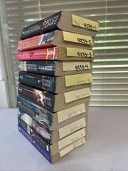 Lot of 10 – Lori Foster – Romance – Free Shipping