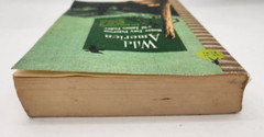 Wild America by Roger Peterson & James Fisher 1963 paperback