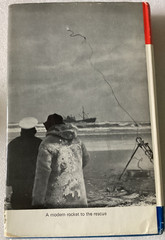 Shipminder: Story of Her Majestys Coastguard/Bernard Scarlett/GOOD+ 1971 HC/DJ