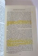 Society and the Holy in Late Antiquity by Peter Brown (Paperback) 1989