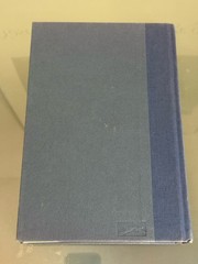 Jurassic Park – Michael Crichton (Hardcover) First Trade Edition/Print, 1st VG