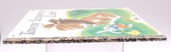 Vintage 1978 Tawny Scrawny Lion #138 (Little Golden Book) 11th Print .59 Edition